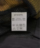 WILD THINGS（ワイルドシングス）マウンテンパーカー 黄 サイズ:S メンズ/2200490907041