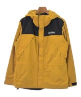 WILD THINGS マウンテンパーカー