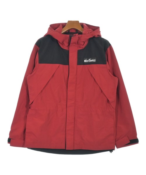ワイルドシングス(WILD THINGS)のWILD THINGS マウンテンパーカー
