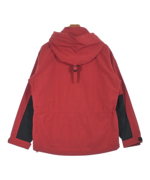 WILD THINGS（ワイルドシングス）マウンテンパーカー 赤 サイズ:S メンズ/2200490907126