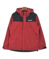 WILD THINGS マウンテンパーカー