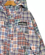 WILD THINGS（ワイルドシングス）マウンテンパーカー 白 サイズ:S メンズ/2200490907133