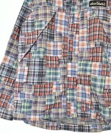 WILD THINGS（ワイルドシングス）マウンテンパーカー 白 サイズ:S メンズ/2200490907133