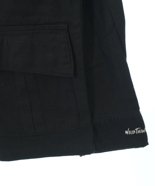 WILD THINGS（ワイルドシングス）その他 黒 サイズ:M メンズ/2200492111088