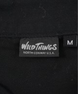 WILD THINGS（ワイルドシングス）その他 黒 サイズ:M メンズ/2200492111088