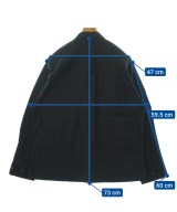 WILD THINGS（ワイルドシングス）その他 黒 サイズ:M メンズ/2200492111088