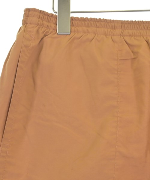 Deluxe（デラックス）ショートパンツ オレンジ サイズ:M メンズ/2200620963107