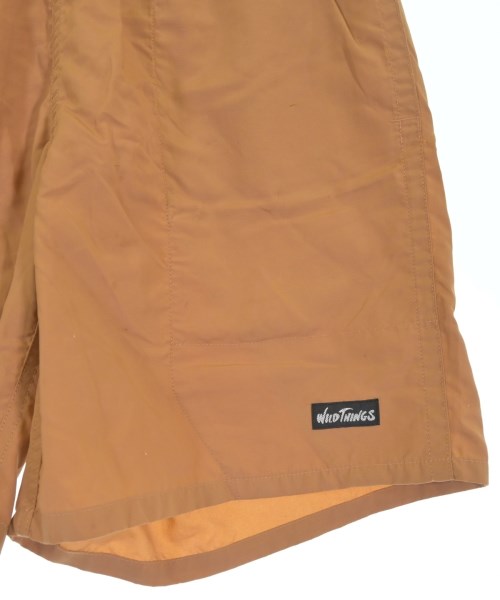 Deluxe（デラックス）ショートパンツ オレンジ サイズ:M メンズ/2200620963107