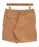 Deluxe（デラックス）ショートパンツ オレンジ サイズ:M メンズ/2200620963107