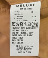 Deluxe（デラックス）ショートパンツ オレンジ サイズ:M メンズ/2200620963107