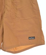 Deluxe（デラックス）ショートパンツ オレンジ サイズ:M メンズ/2200620963107