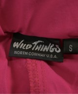 WILD THINGS（ワイルドシングス）その他 ピンク サイズ:S メンズ/2200622935102