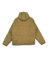 WILD THINGS（ワイルドシングス）ダウンジャケット/ダウンベスト ベージュ サイズ:S メンズ/2200636798014