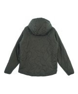 WILD THINGS（ワイルドシングス）ダウンジャケット/ダウンベスト 茶 サイズ:S メンズ/2200637947015