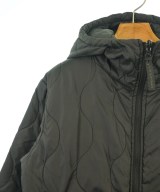 WILD THINGS（ワイルドシングス）ダウンジャケット/ダウンベスト 茶 サイズ:S メンズ/2200637947015