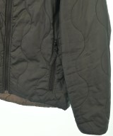 WILD THINGS（ワイルドシングス）ダウンジャケット/ダウンベスト 茶 サイズ:S メンズ/2200637947015