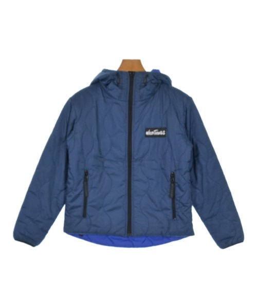 ワイルドシングス(WILD THINGS)のWILD THINGS ダウンジャケット/ダウンベスト