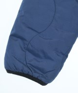 WILD THINGS（ワイルドシングス）ダウンジャケット/ダウンベスト 紺 サイズ:XS レディース/2200621851014