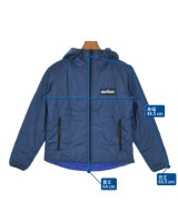 WILD THINGS（ワイルドシングス）ダウンジャケット/ダウンベスト 紺 サイズ:XS レディース/2200621851014