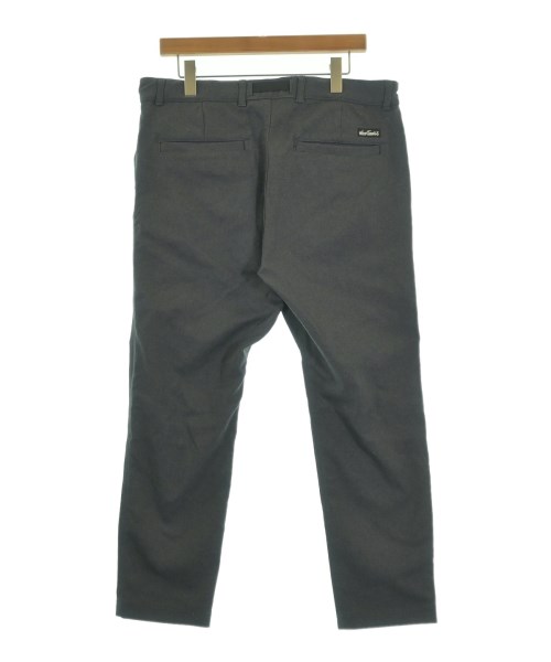 WILD THINGS（ワイルドシングス）その他 グレー サイズ:L メンズ/2200622331089