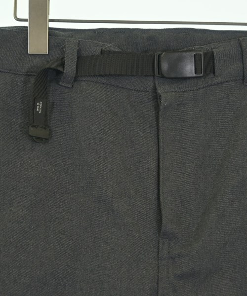 WILD THINGS（ワイルドシングス）その他 グレー サイズ:L メンズ/2200622331089