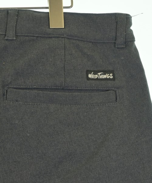 WILD THINGS（ワイルドシングス）その他 グレー サイズ:L メンズ/2200622331089