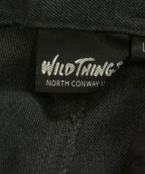 WILD THINGS（ワイルドシングス）その他 グレー サイズ:L メンズ/2200622331089