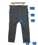 WILD THINGS（ワイルドシングス）その他 グレー サイズ:L メンズ/2200622331089