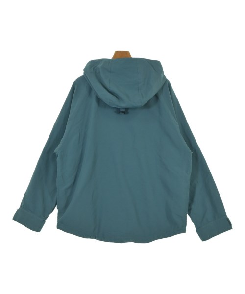 WILD THINGS（ワイルドシングス）ブルゾン 青 サイズ:L メンズ/2200639288017