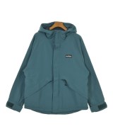 WILD THINGS（ワイルドシングス）ブルゾン 青 サイズ:L メンズ/2200639288017