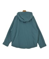 WILD THINGS（ワイルドシングス）ブルゾン 青 サイズ:L メンズ/2200639288017