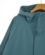 WILD THINGS（ワイルドシングス）ブルゾン 青 サイズ:L メンズ/2200639288017