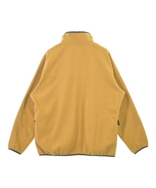 WILD THINGS（ワイルドシングス）Tシャツ・カットソー 黄 サイズ:M メンズ/2200639288024