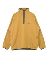 WILD THINGS（ワイルドシングス）Tシャツ・カットソー 黄 サイズ:M メンズ/2200639288024