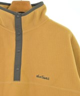 WILD THINGS（ワイルドシングス）Tシャツ・カットソー 黄 サイズ:M メンズ/2200639288024