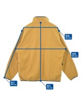 WILD THINGS（ワイルドシングス）Tシャツ・カットソー 黄 サイズ:M メンズ/2200639288024