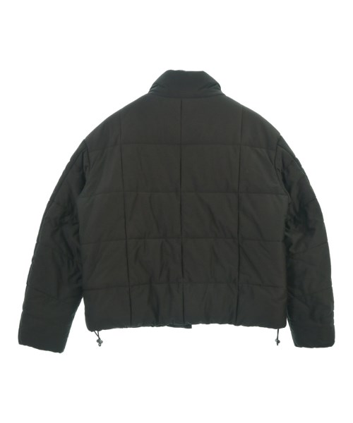 WILD THINGS（ワイルドシングス）ダウンジャケット/ダウンベスト 黒 サイズ:F レディース/2200626051013