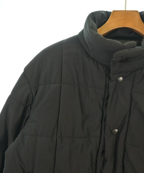 WILD THINGS（ワイルドシングス）ダウンジャケット/ダウンベスト 黒 サイズ:F レディース/2200626051013