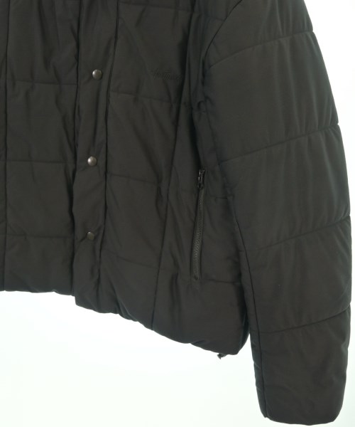 WILD THINGS（ワイルドシングス）ダウンジャケット/ダウンベスト 黒 サイズ:F レディース/2200626051013