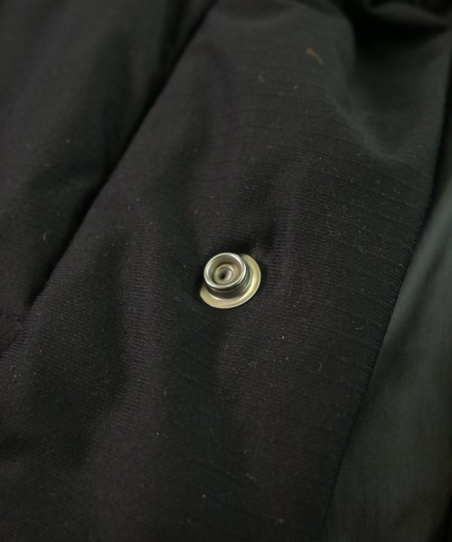 WILD THINGS（ワイルドシングス）ダウンジャケット/ダウンベスト 黒 サイズ:F レディース/2200626051013