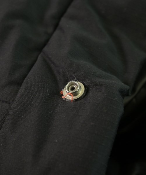 WILD THINGS（ワイルドシングス）ダウンジャケット/ダウンベスト 黒 サイズ:F レディース/2200626051013