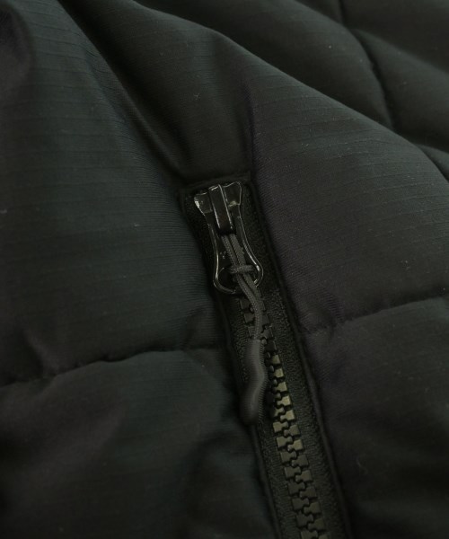 WILD THINGS（ワイルドシングス）ダウンジャケット/ダウンベスト 黒 サイズ:F レディース/2200626051013