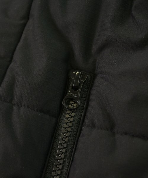 WILD THINGS（ワイルドシングス）ダウンジャケット/ダウンベスト 黒 サイズ:F レディース/2200626051013