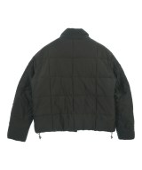 WILD THINGS（ワイルドシングス）ダウンジャケット/ダウンベスト 黒 サイズ:F レディース/2200626051013