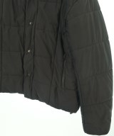 WILD THINGS（ワイルドシングス）ダウンジャケット/ダウンベスト 黒 サイズ:F レディース/2200626051013