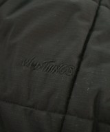 WILD THINGS（ワイルドシングス）ダウンジャケット/ダウンベスト 黒 サイズ:F レディース/2200626051013
