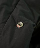 WILD THINGS（ワイルドシングス）ダウンジャケット/ダウンベスト 黒 サイズ:F レディース/2200626051013