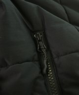 WILD THINGS（ワイルドシングス）ダウンジャケット/ダウンベスト 黒 サイズ:F レディース/2200626051013