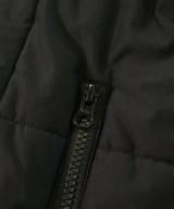 WILD THINGS（ワイルドシングス）ダウンジャケット/ダウンベスト 黒 サイズ:F レディース/2200626051013