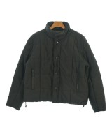 WILD THINGS ダウンジャケット/ダウンベスト